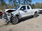 2019 Toyota Tundra Double Cab Sr for Sale in Greenwell Springs, LA - Front End