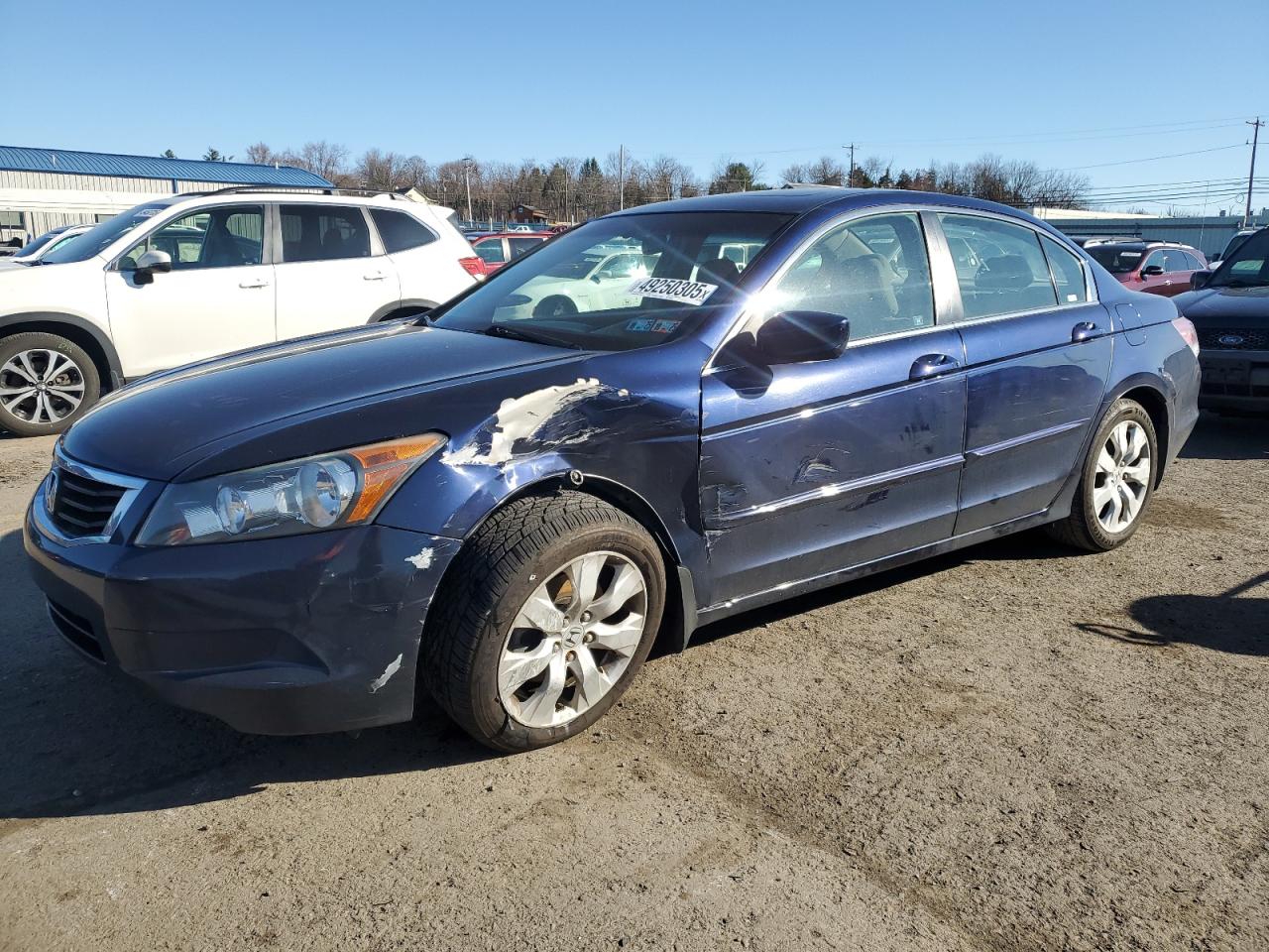 2009 Honda Accord - Image 1
