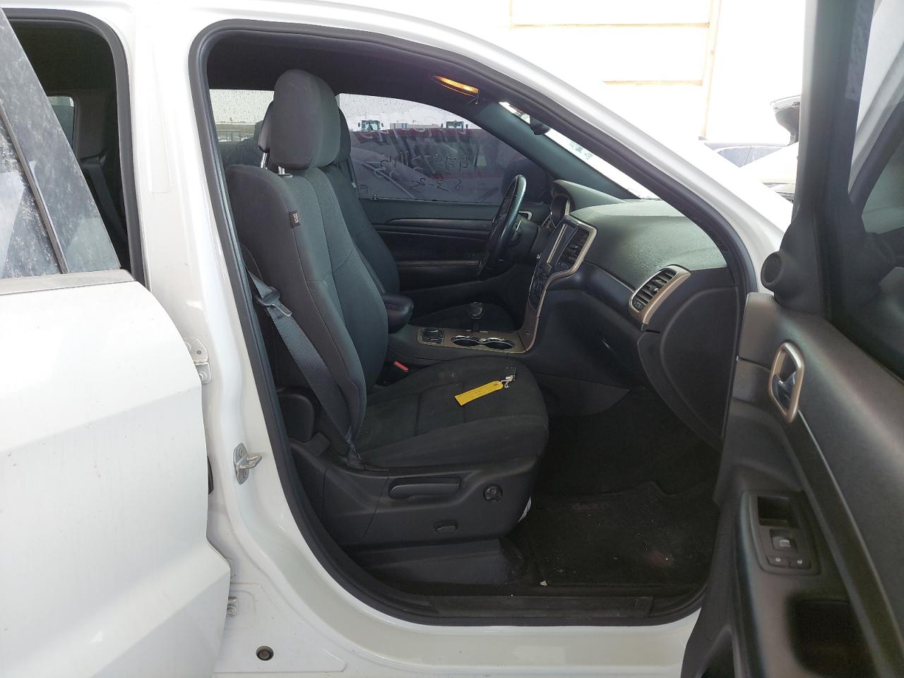 1C4RJFAG4FC940814 - 2015 Jeep G-CHEROKEE - #undefined