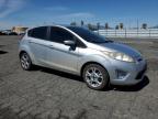 2012 Ford Fiesta Ses იყიდება Colton-ში, CA - Minor Dent/Scratches