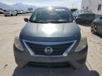 2016 Nissan Versa S na sprzedaż w Farr West, UT - Side