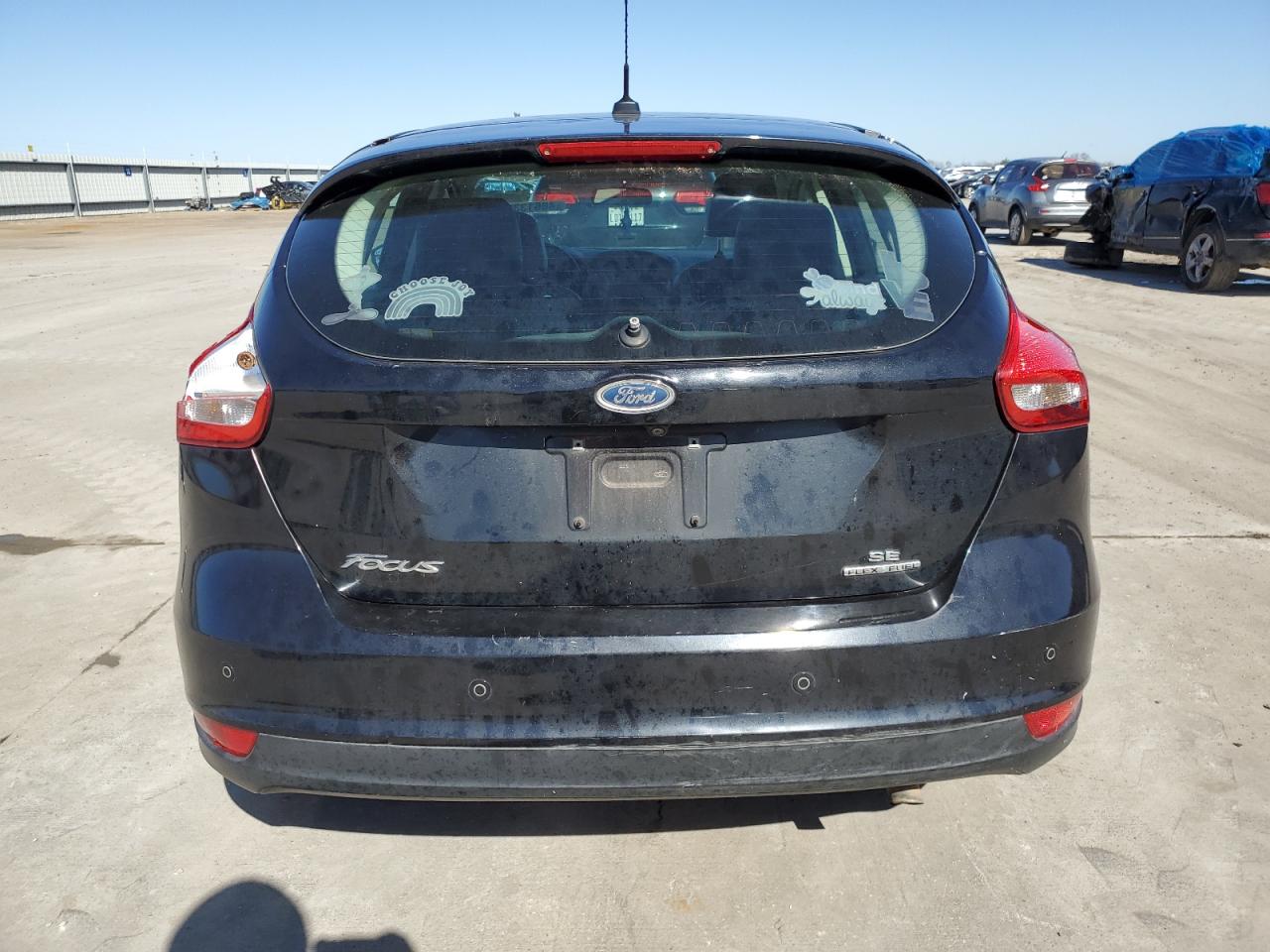 2015 Ford Focus - Image 6