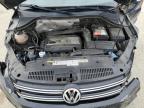 2013 Volkswagen Tiguan S للبيع في Martinez، CA - Front End
