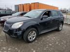 2017 Chevrolet Equinox Ls   იყიდება Bridgeton-ში, MO - Front End