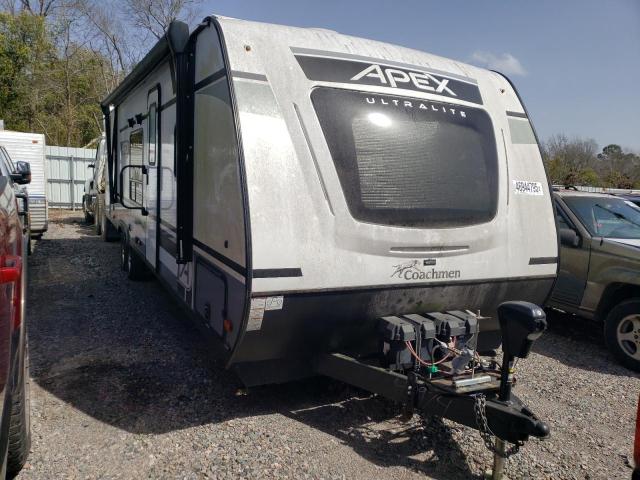 2021 Foresriver Coachman