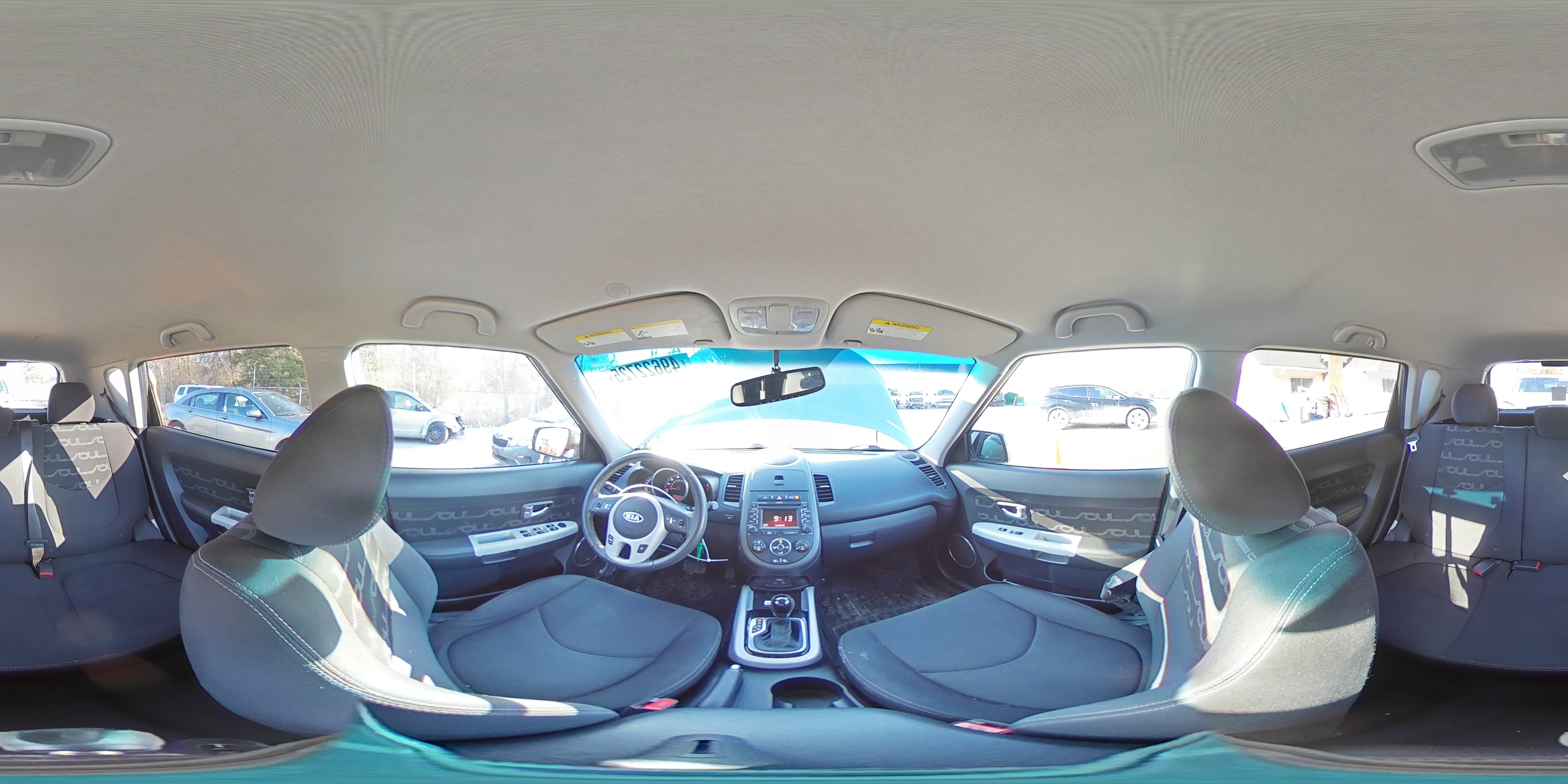 2012 Kia Soul - Image 14