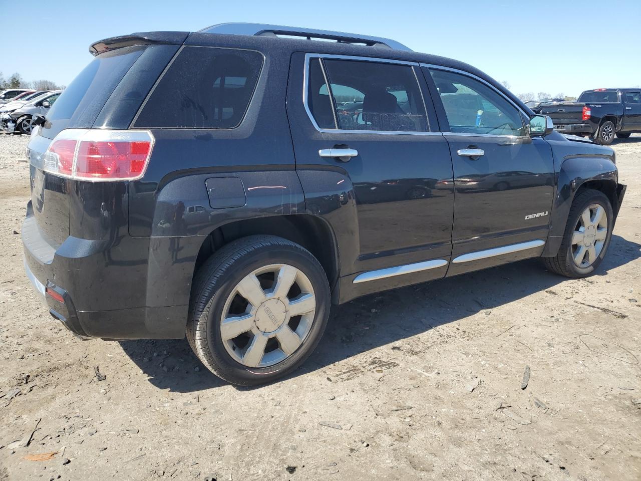 2013 GMC Terrain - Image 3