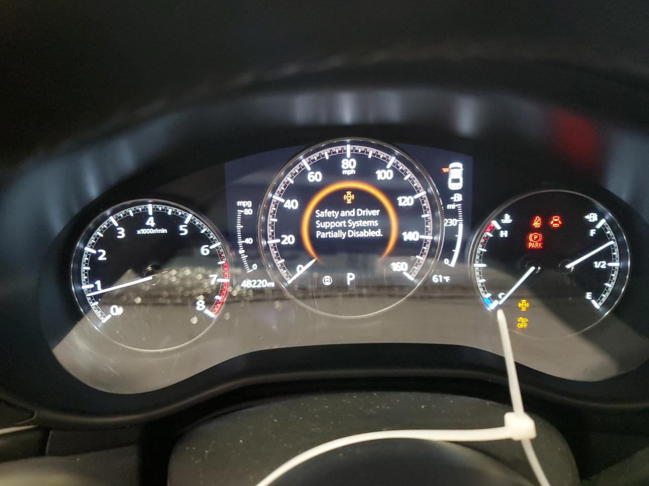 2021 Mazda 3 - Image 9