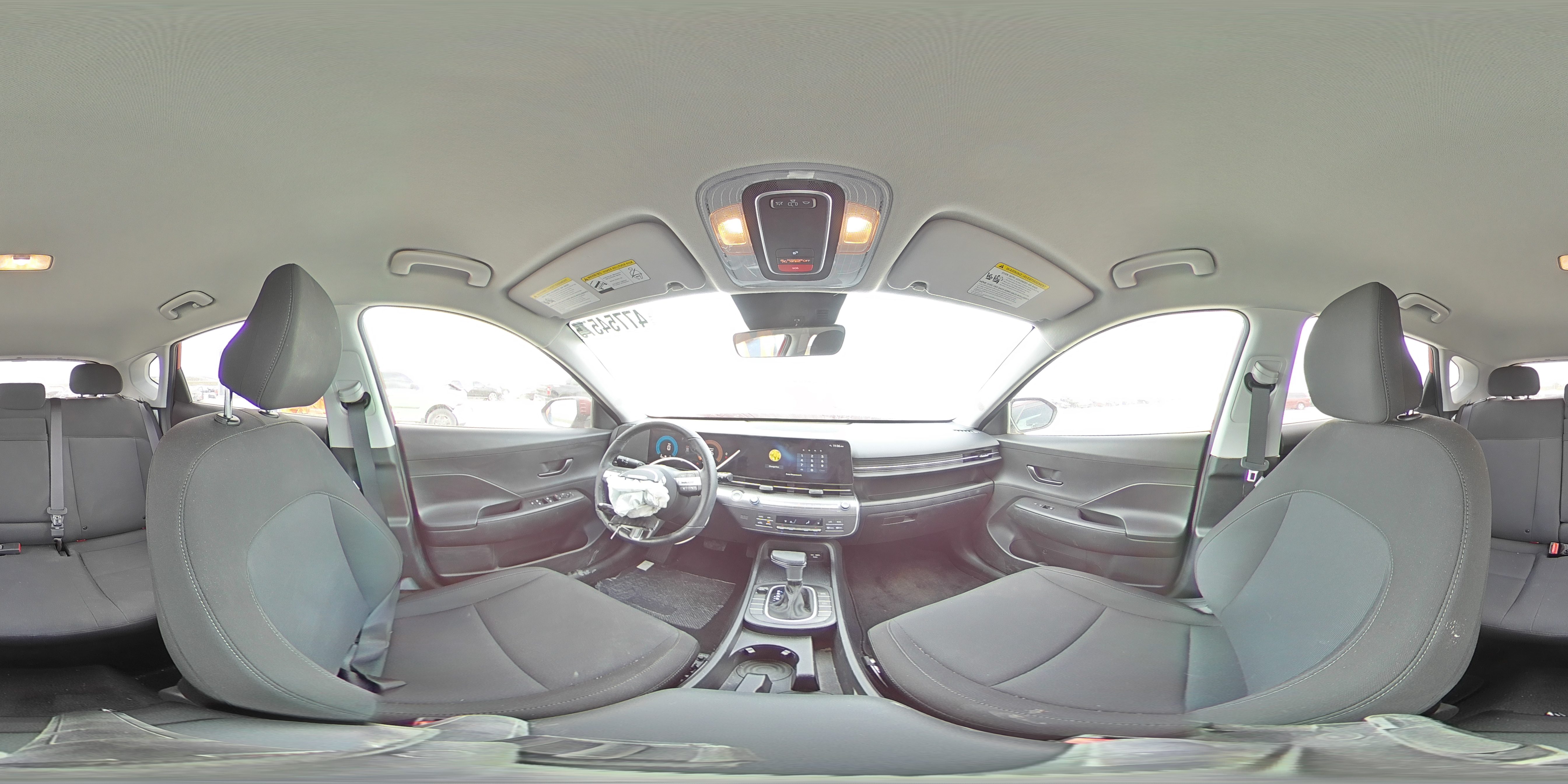 2024 Hyundai Kona - Image 14