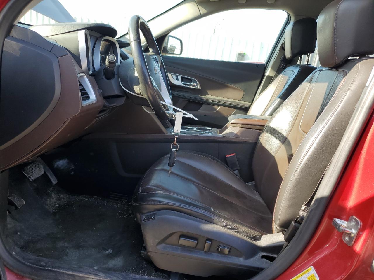2015 Chevrolet Equinox - Image 7