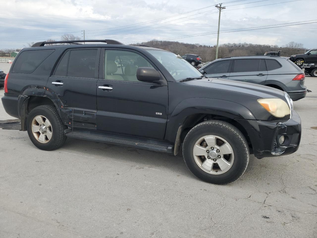 2008 Toyota 4Runner - Image 4
