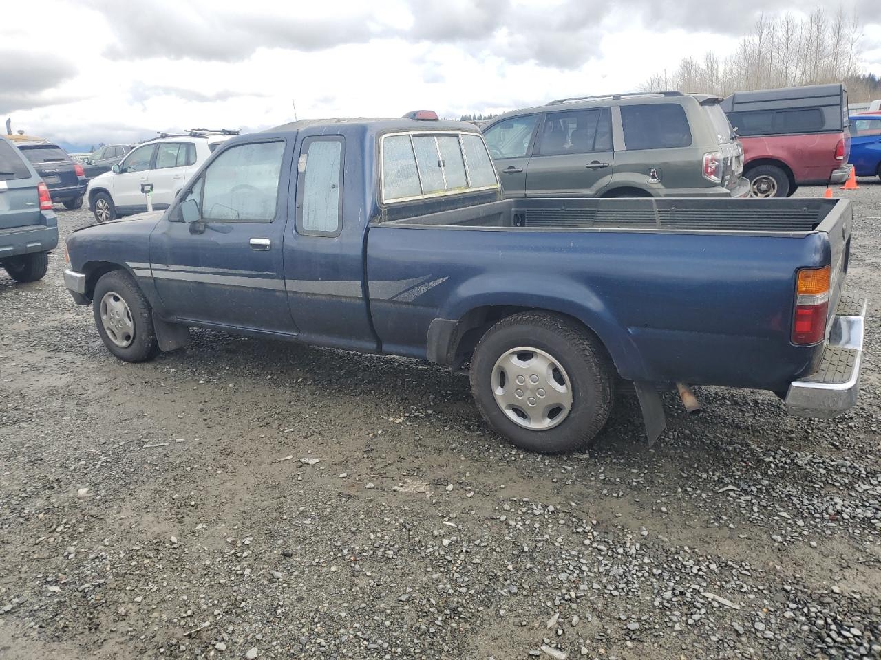1994 Toyota Pickup - Image 2