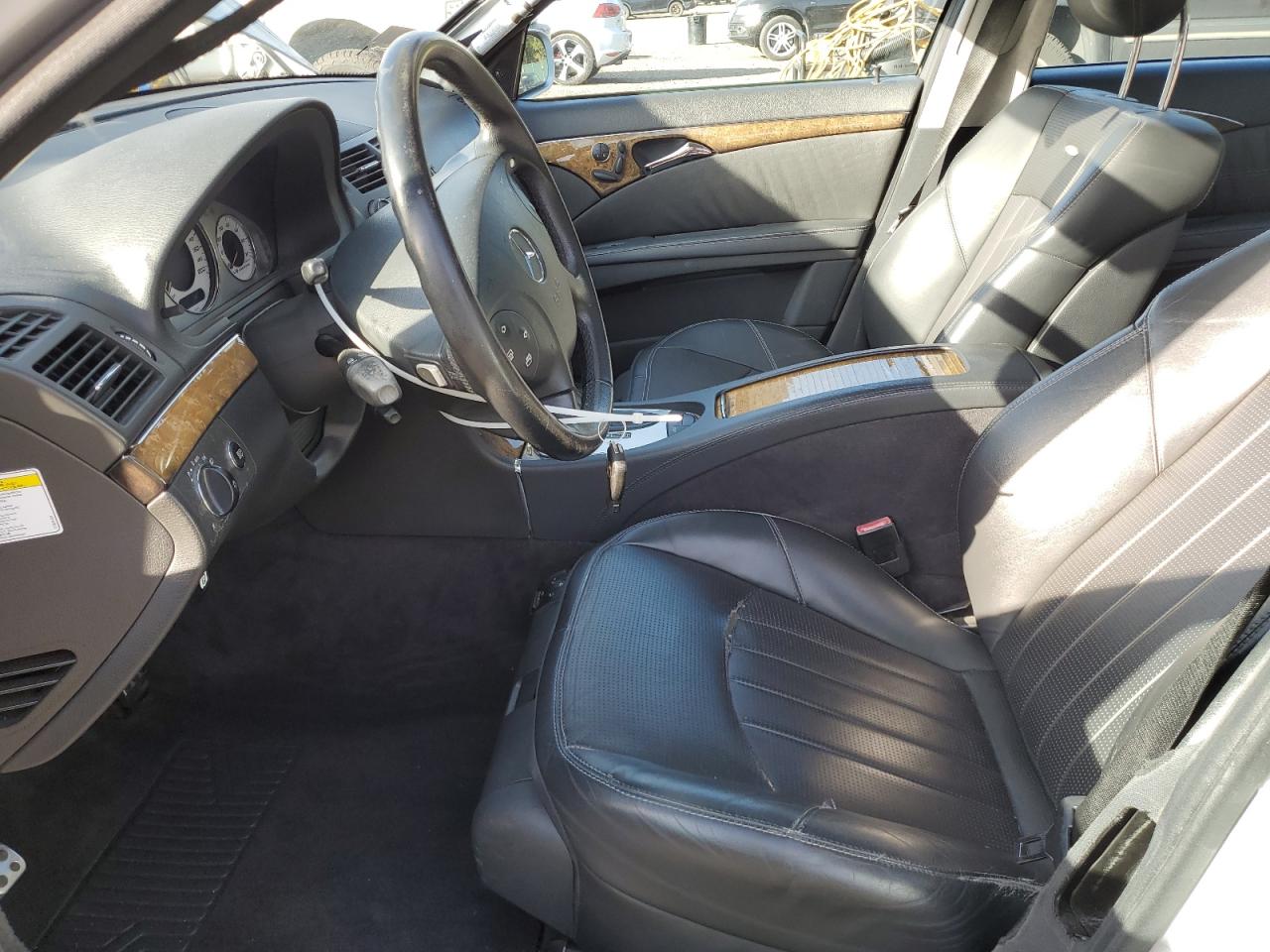 2005 Mercedes-Benz E-klasse - Image 7