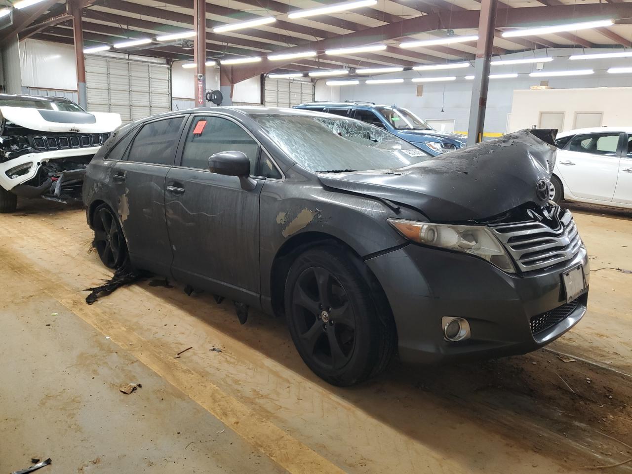 2009 Toyota Venza - Image 4