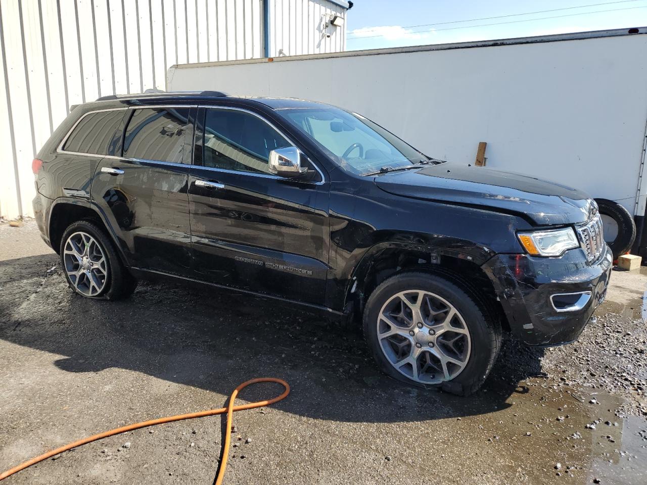 2019 Jeep Grand Cherokee - Image 4