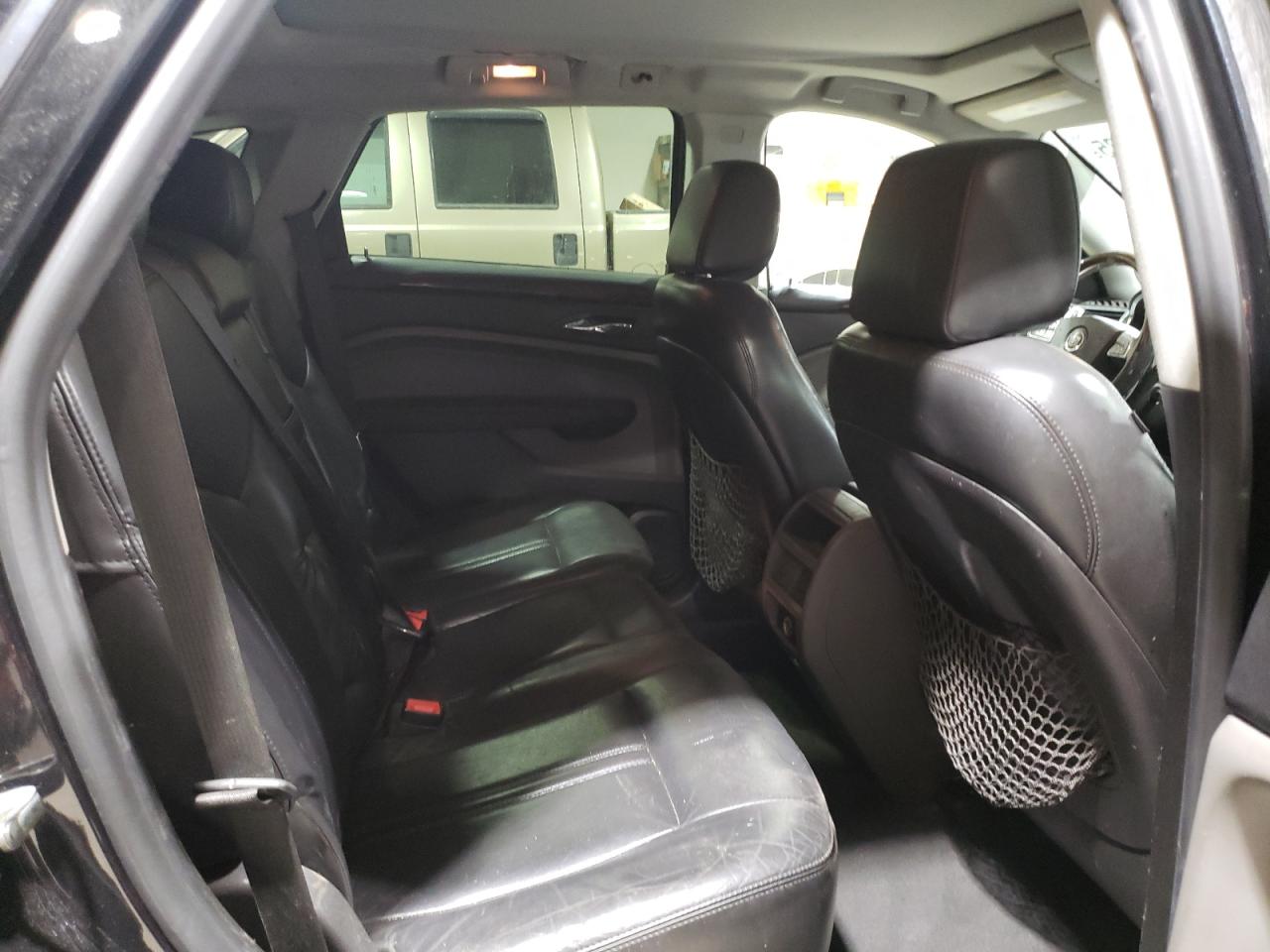2011 Cadillac SRX - Image 11
