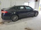 2016 Ford Fusion Titanium للبيع في Hurricane، WV - Minor Dent/Scratches