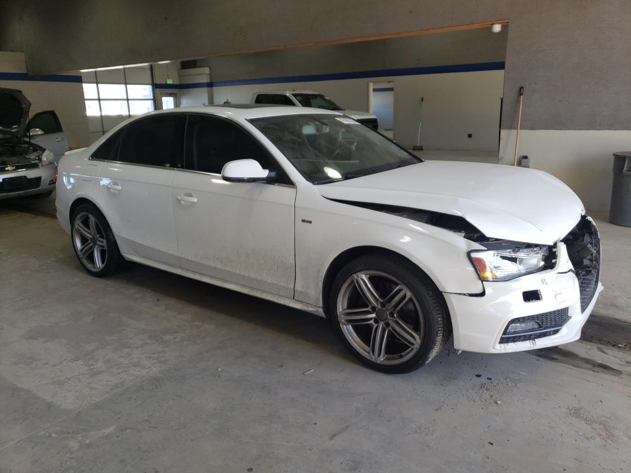 2015 Audi A4 - Image 4