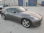 2011 Nissan 370Z Base за продажба в Haslet, TX - Hail