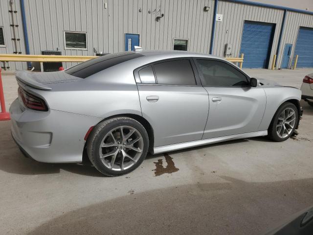  DODGE CHARGER 2022 Серый