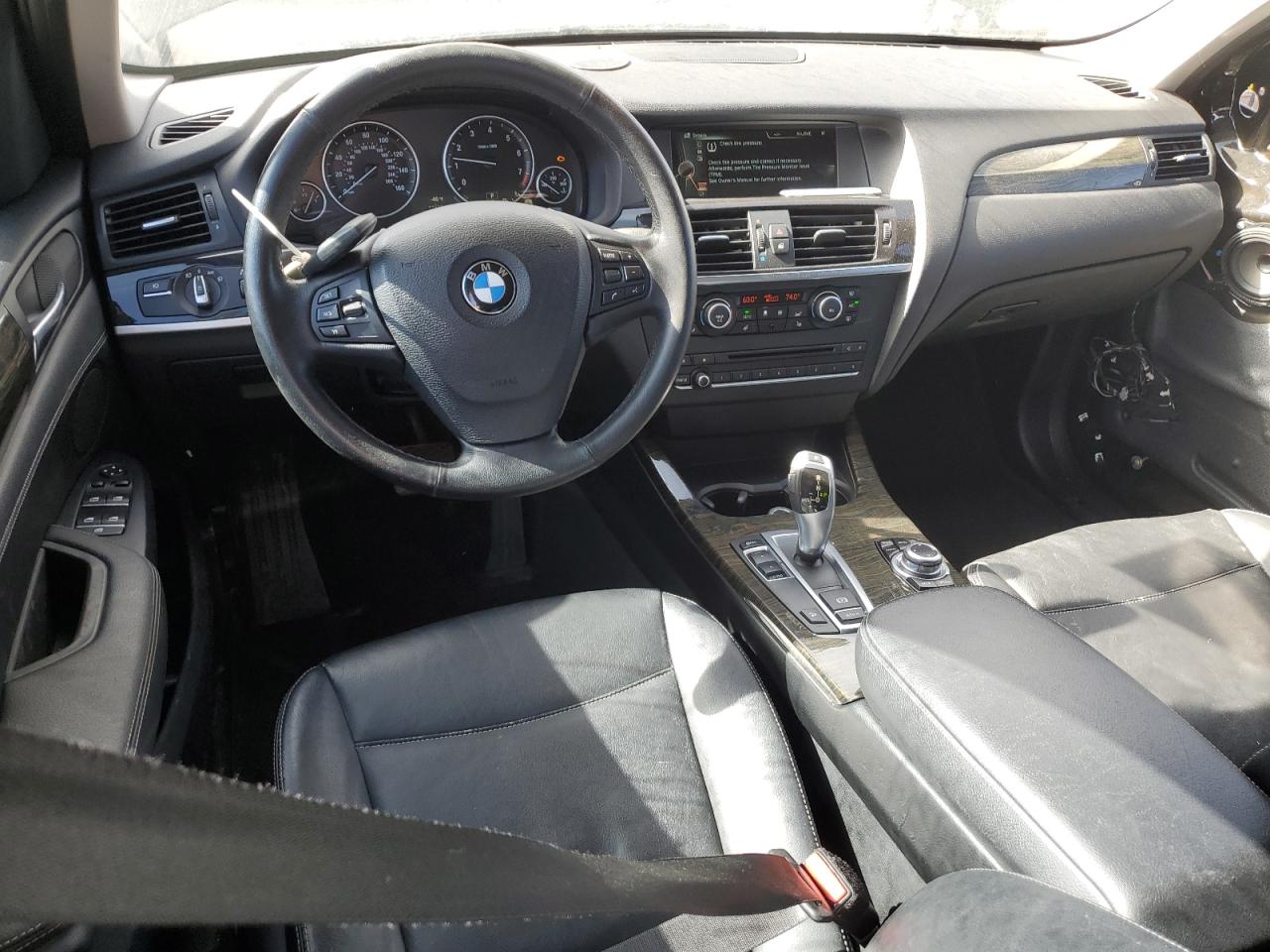 2014 BMW X3 - Image 8