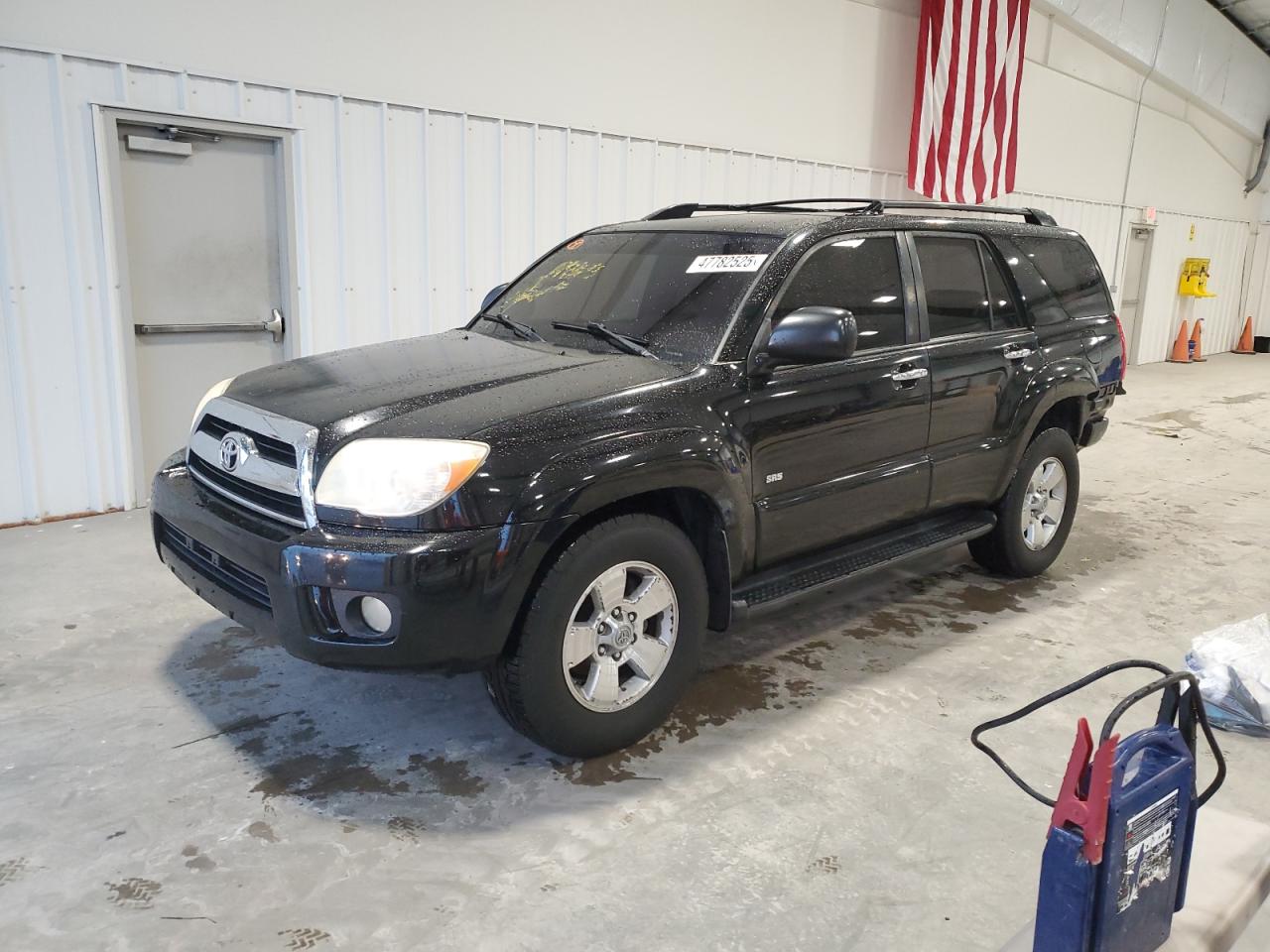 Toyota 4Runner