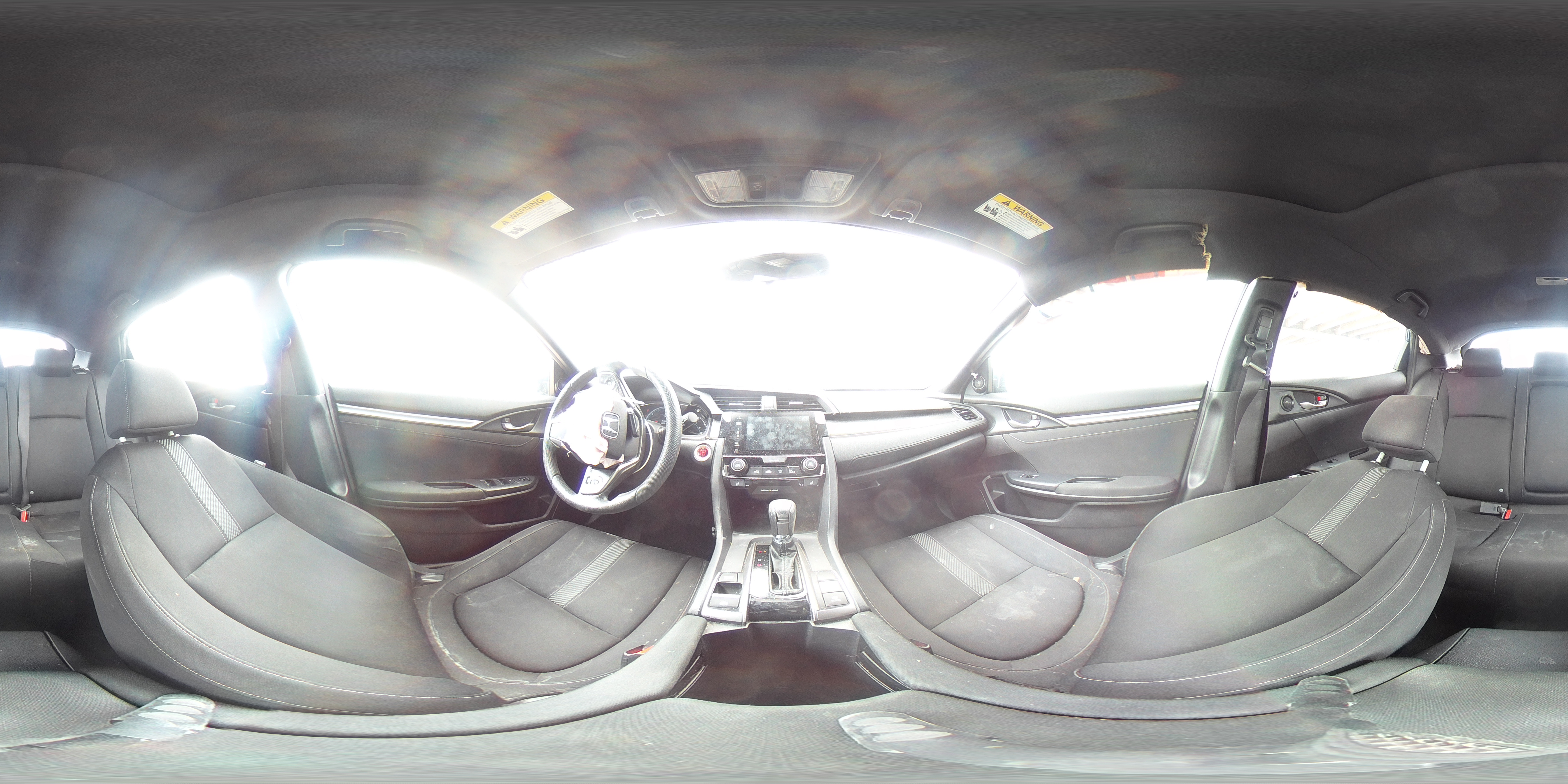 2018 Honda Civic - Image 13