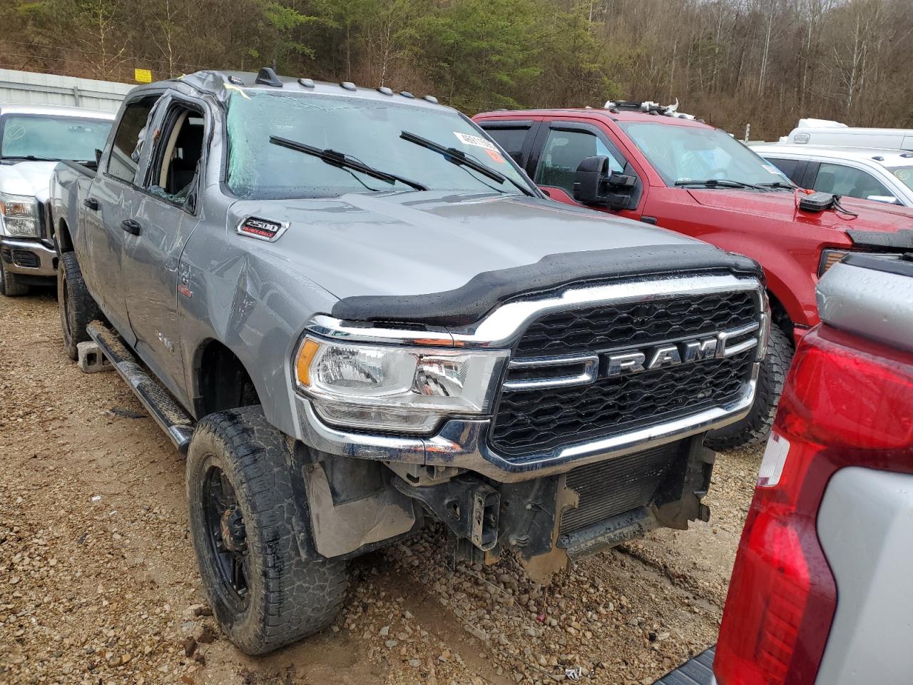 2020 RAM 2500 - Image 5