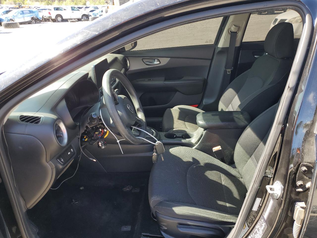 2020 Kia Forte - Image 7