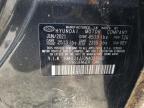 2022 Hyundai Sonata Hybrid en Venta en Rogersville, MO - Rollover