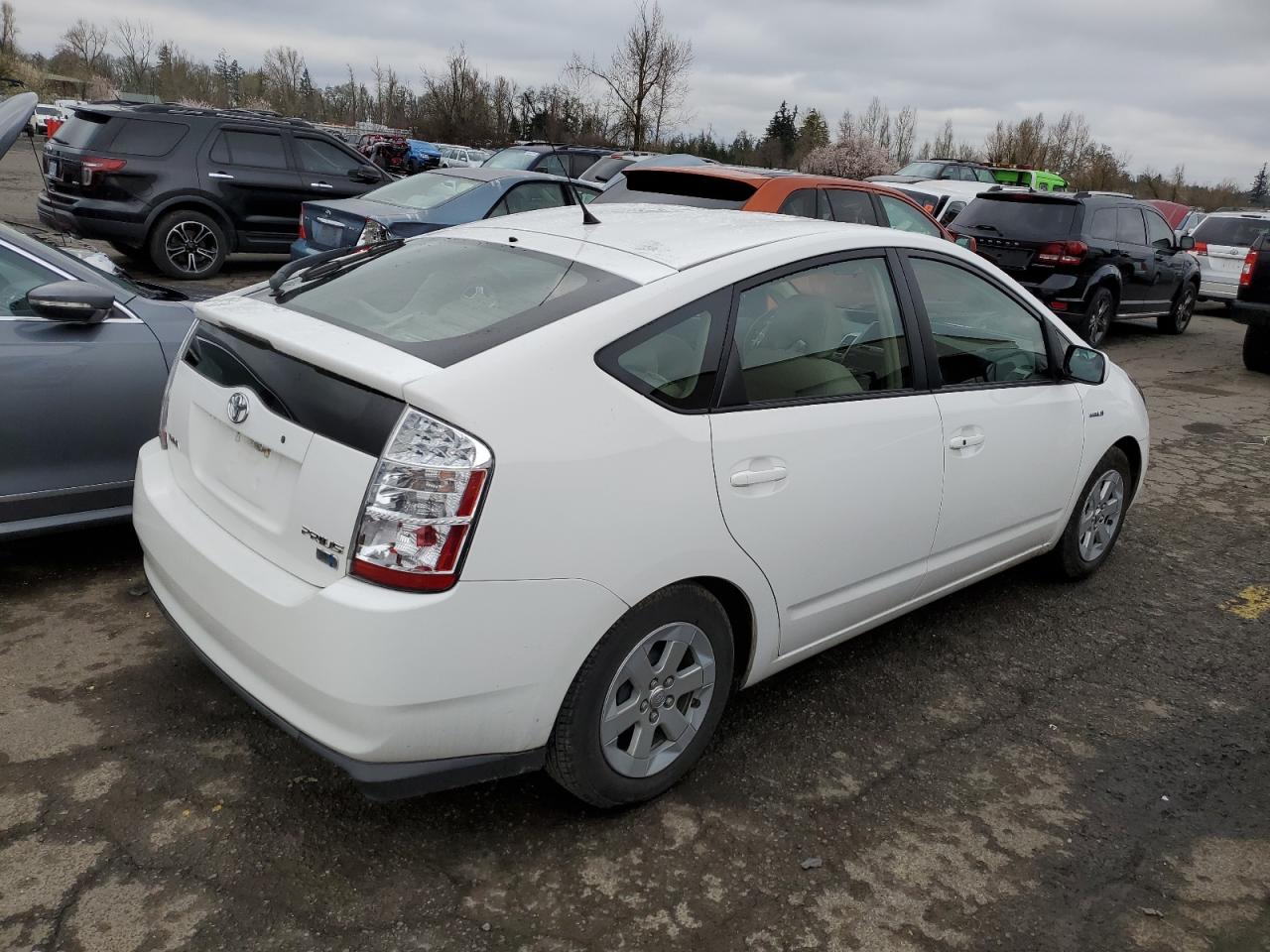 2008 Toyota Prius - Image 3