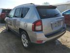 2015 Jeep Compass Sport na sprzedaż w Pekin, IL - Front End