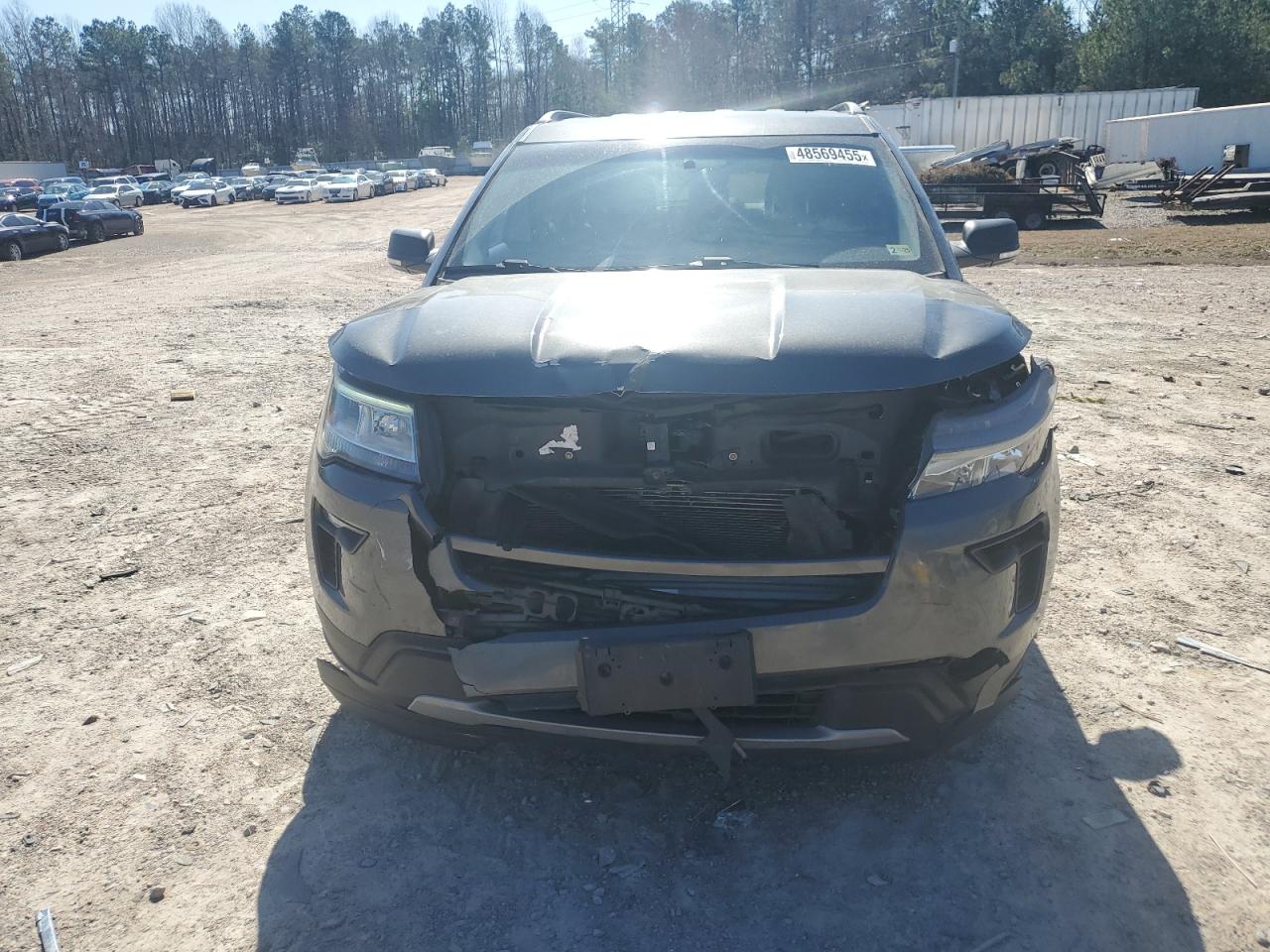 2019 Ford Explorer - Image 5