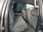 2007 Toyota Tundra Double Cab Sr5 en Venta en Sacramento, CA - Front End