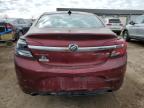 2016 Buick Regal Premium للبيع في Davison، MI - Front End