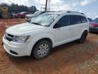 2018 Dodge Journey Se на продаже в China Grove, NC - Minor Dent/Scratches