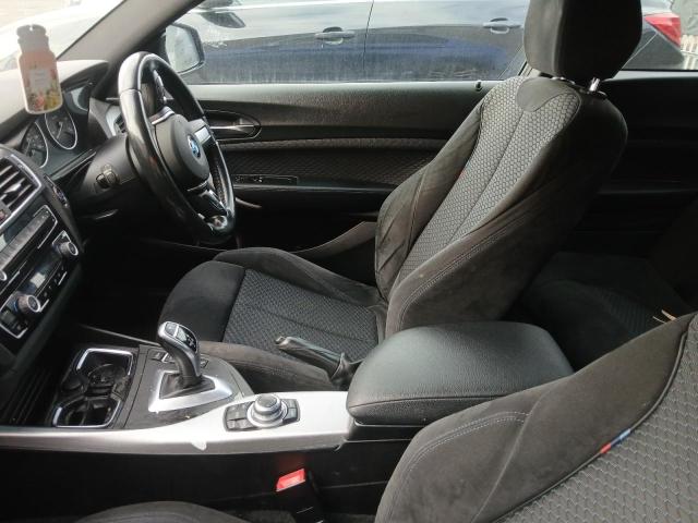 2015 BMW 220D M SPO