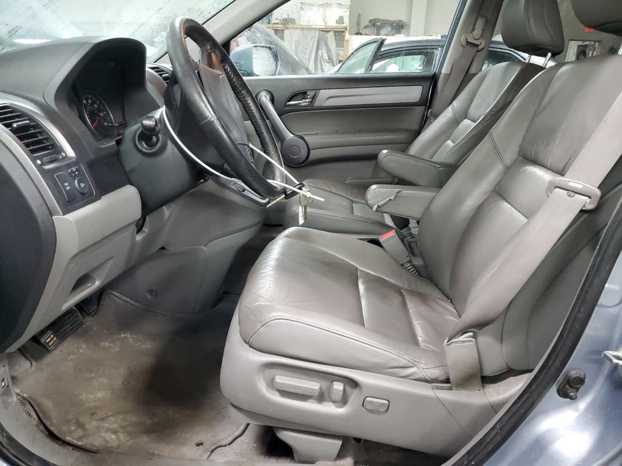 2009 Honda CR-V - Image 7