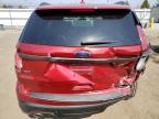 2018 Ford Explorer Xlt zu verkaufen in Finksburg, MD - Rear End