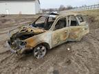 2008 Ford Escape Xlt продається в Portland, MI - Burn