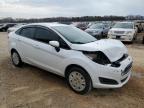 2019 Ford Fiesta S zu verkaufen in Tanner, AL - Front End