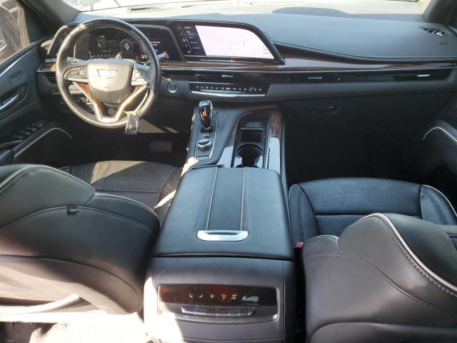  CADILLAC ESCALADE 2023 Czarny