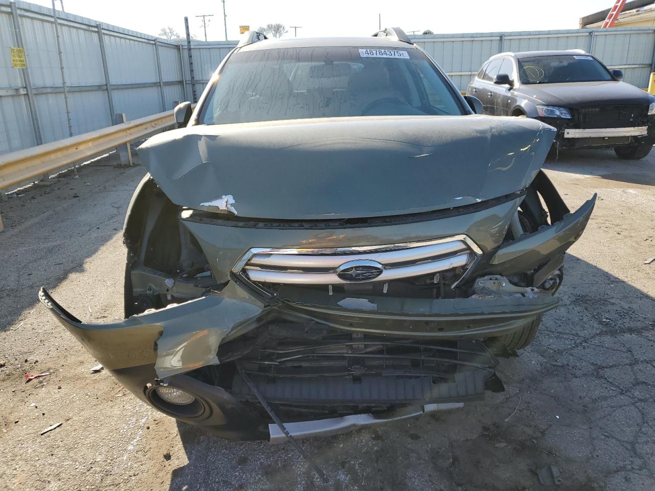 2015 Subaru Outback - Image 5
