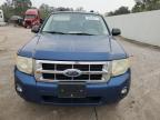 2008 Ford Escape Hev   на продаже в Greenwell Springs, LA - Undercarriage