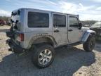 2014 Jeep Wrangler Unlimited Sahara na sprzedaż w Memphis, TN - Side
