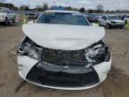 2016 Toyota Camry Le продається в Florence, MS - Front End