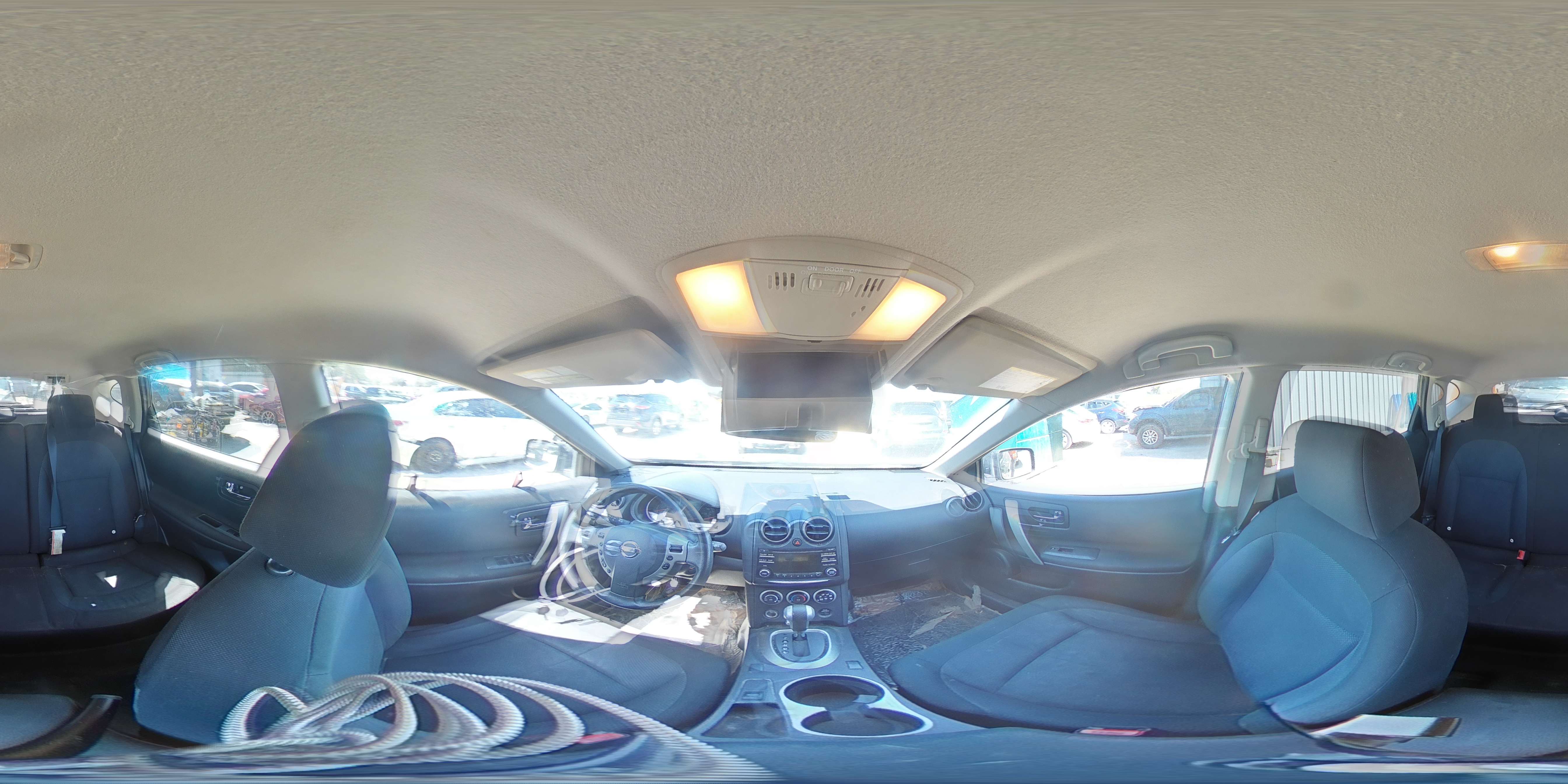 2013 Nissan Rogue - Image 15