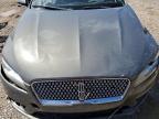 2017 Lincoln Mkz Reserve იყიდება Memphis-ში, TN - Side