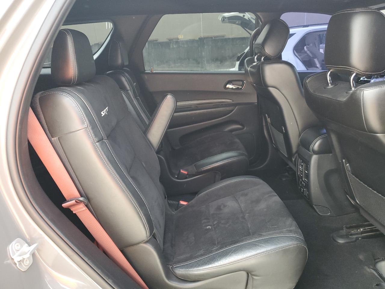 2021 Dodge Durango Srt 392 VIN: 1C4SDJGJ3MC864675 Lot: 47794735