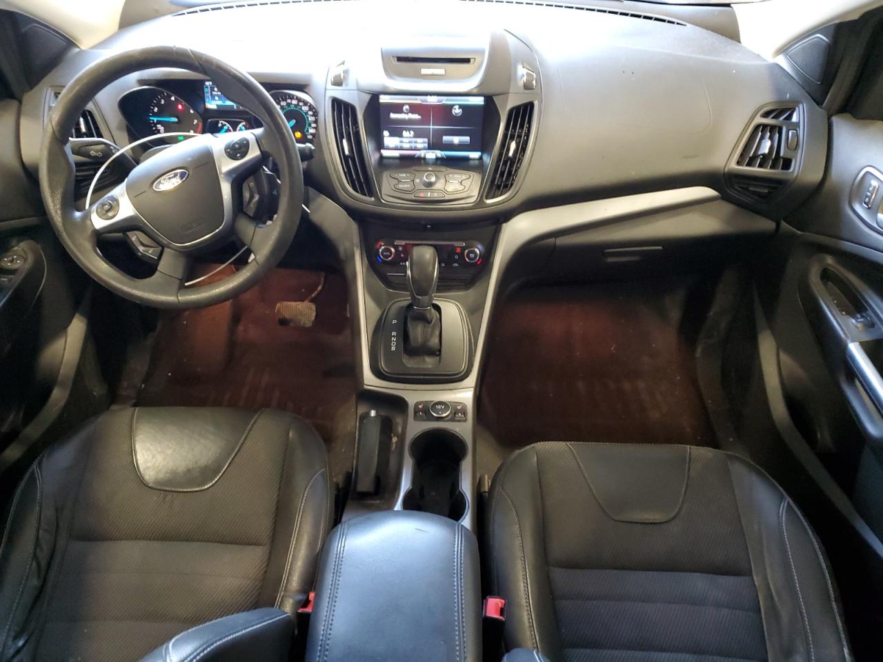 2014 Ford Escape - Image 8